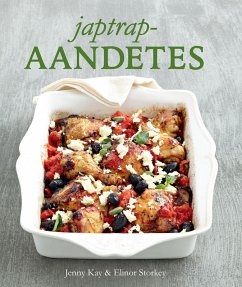 Cover Japtrap-aandetes (eBook, ePUB)