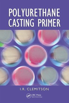 Cover Polyurethane Casting Primer (eBook, PDF)