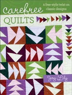 Cover Carefree Quilts (eBook, ePUB)