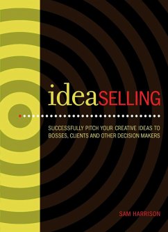 Cover IdeaSelling (eBook, ePUB)