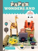Paper Wonderland (eBook, ePUB)