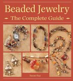 Beaded Jewelry The Complete Guide (eBook, ePUB)