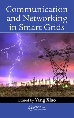 Cover Communication and Networking in Smart Grids (eBook, PDF)