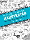 The Creative Process Illustrated (eBook, ePUB)
