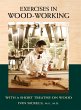 Exercises in Wood-Working (eBook, ePUB) - Bild 1