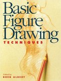 Basic Figure Drawing Techniques (eBook, ePUB)