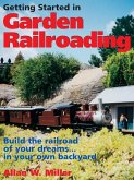 Getting Started in Garden Railroading (eBook, ePUB)