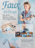 Faux for Dough (eBook, ePUB)