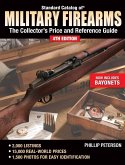 Standard Catalog of Military Firearms (eBook, ePUB)
