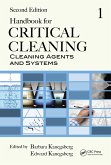 Handbook for Critical Cleaning (eBook, PDF)