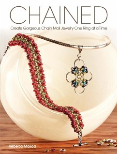 Chained (eBook, ePUB) - Mojica, Rebeca