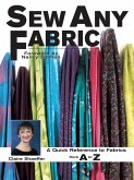 Sew Any Fabric (eBook, ePUB)