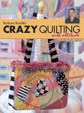 Barbara Randle's Crazy Quilting With Attitude (eBook, ePUB)