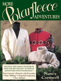 Cover More Polarfleece Adventures (eBook, ePUB)