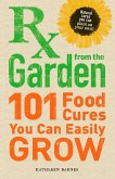 RX from the Garden (eBook, ePUB) RX from the Garden (eBook, ePUB)