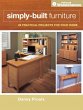 Simply-Built Furniture (eBook, ePUB) - Bild 1