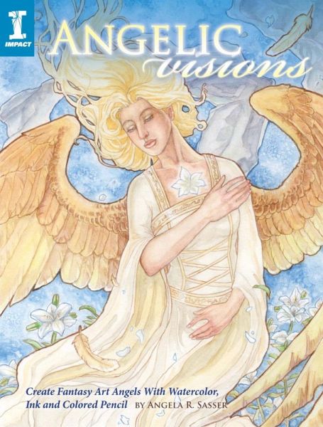 Angelic Visions (eBook, ePUB) Angelic Visions (eBook, ePUB)