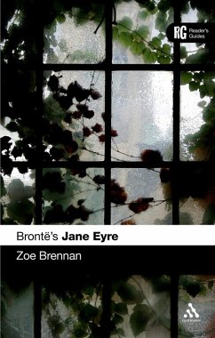 Bronte's Jane Eyre (eBook, PDF) - Brennan, Zoe