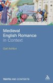 Medieval English Romance in Context (eBook, PDF)
