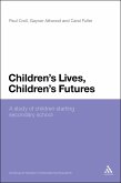 Children's Lives, Children's Futures (eBook, ePUB)