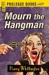 Mourn the Hangman (eBook, ePUB) - Bild 1