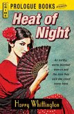 Heat of Night (eBook, ePUB) Heat of Night (eBook, ePUB)