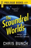 The Scoundrel Worlds (eBook, ePUB)