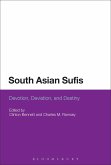 South Asian Sufis (eBook, ePUB)