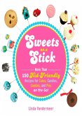 Sweets on a Stick (eBook, ePUB)