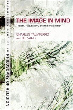 The Image in Mind (eBook, PDF) - Taliaferro, Charles; Evans, Jil