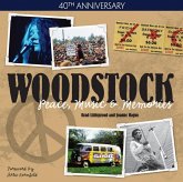 Woodstock - Peace, Music & Memories (eBook, ePUB) Woodstock - Peace, Music & Memories (eBook, ePUB)