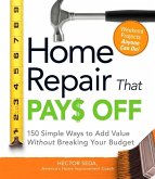 Home Repair That Pays Off (eBook, ePUB)