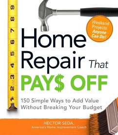 Cover Home Repair That Pays Off (eBook, ePUB)