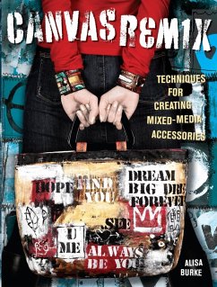 Cover Canvas Remix (eBook, ePUB)