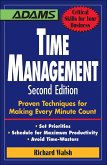 Time Management (eBook, ePUB)