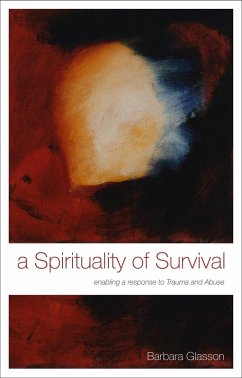 Cover A Spirituality of Survival (eBook, PDF)