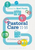 Pastoral Care 11-16 (eBook, ePUB)