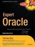 Expert One-on-One Oracle (eBook, PDF)