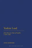 Yorkist Lord (eBook, ePUB)