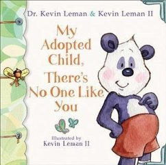 Cover My Adopted Child, There's No One Like You (eBook, ePUB)