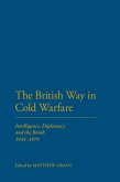 The British Way in Cold Warfare (eBook, ePUB)