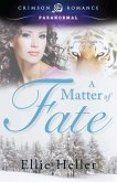A Matter of Fate (eBook, ePUB)