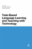 Task-Based Language Learning and Teaching with Technology (eBook, ePUB)