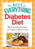 Diabetes Diet (eBook, ePUB)