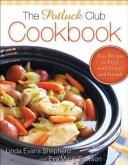 Potluck Club Cookbook (eBook, ePUB) Potluck Club Cookbook (eBook, ePUB)
