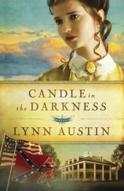Cover Candle in the Darkness (Refiner's Fire Book #1) (eBook, ePUB)