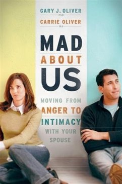 Mad About Us (eBook, ePUB) - Oliver, Gary J.