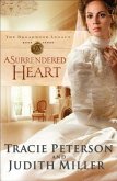 Surrendered Heart (The Broadmoor Legacy Book #3) (eBook, ePUB)