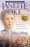 Love Takes Wing (Love Comes Softly Book #7) (eBook, ePUB)