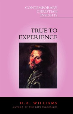 True to Experience (eBook, PDF) - Williams, Cr